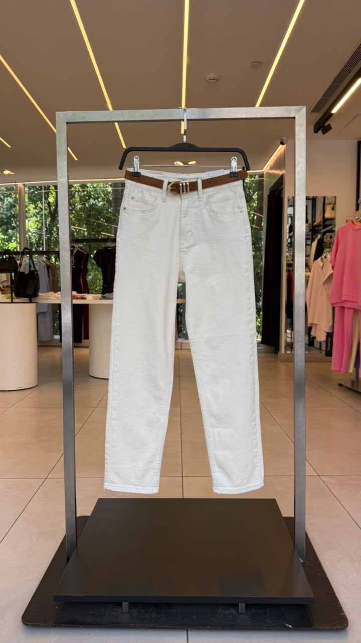 regular fit jeans