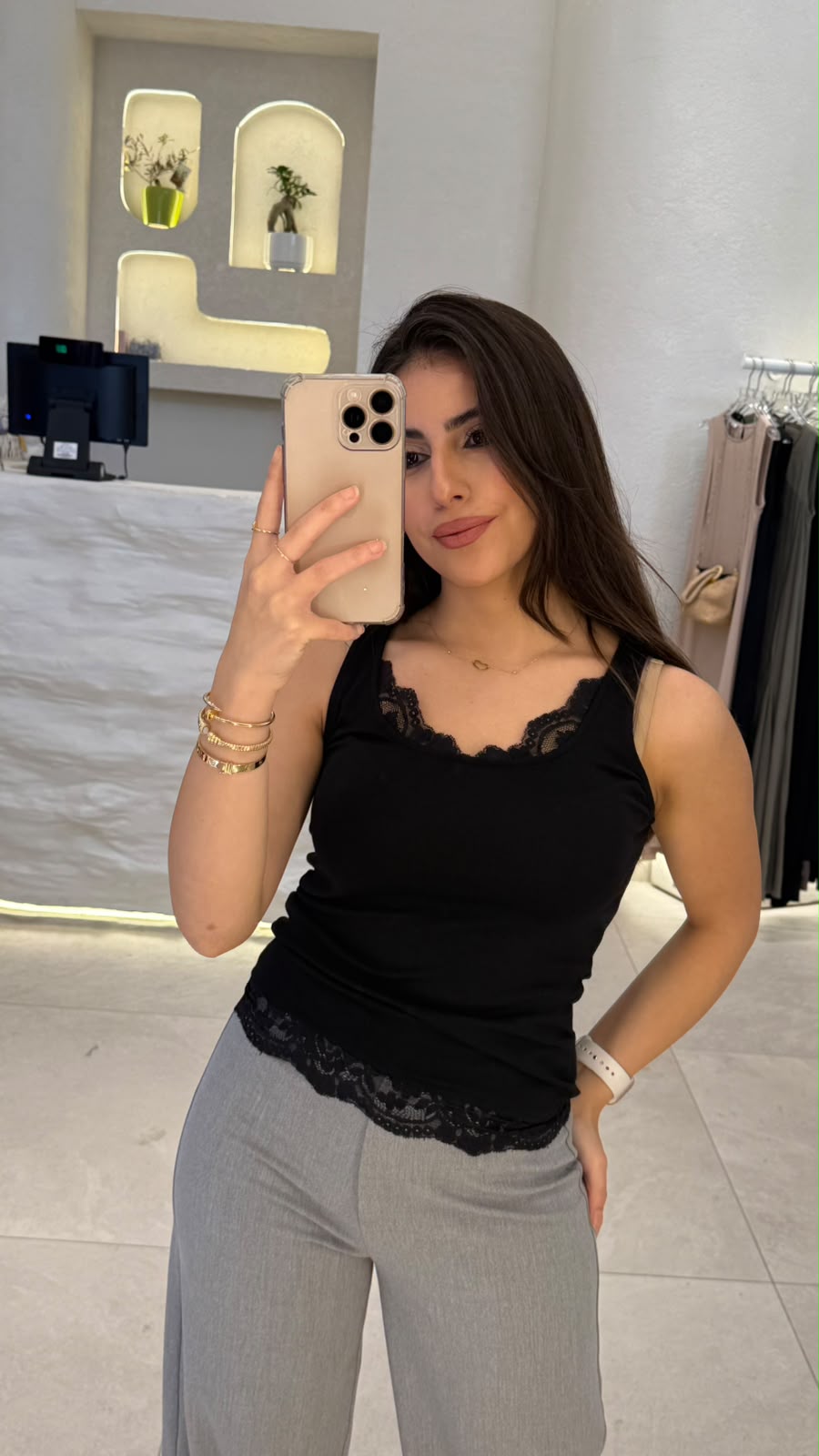 top