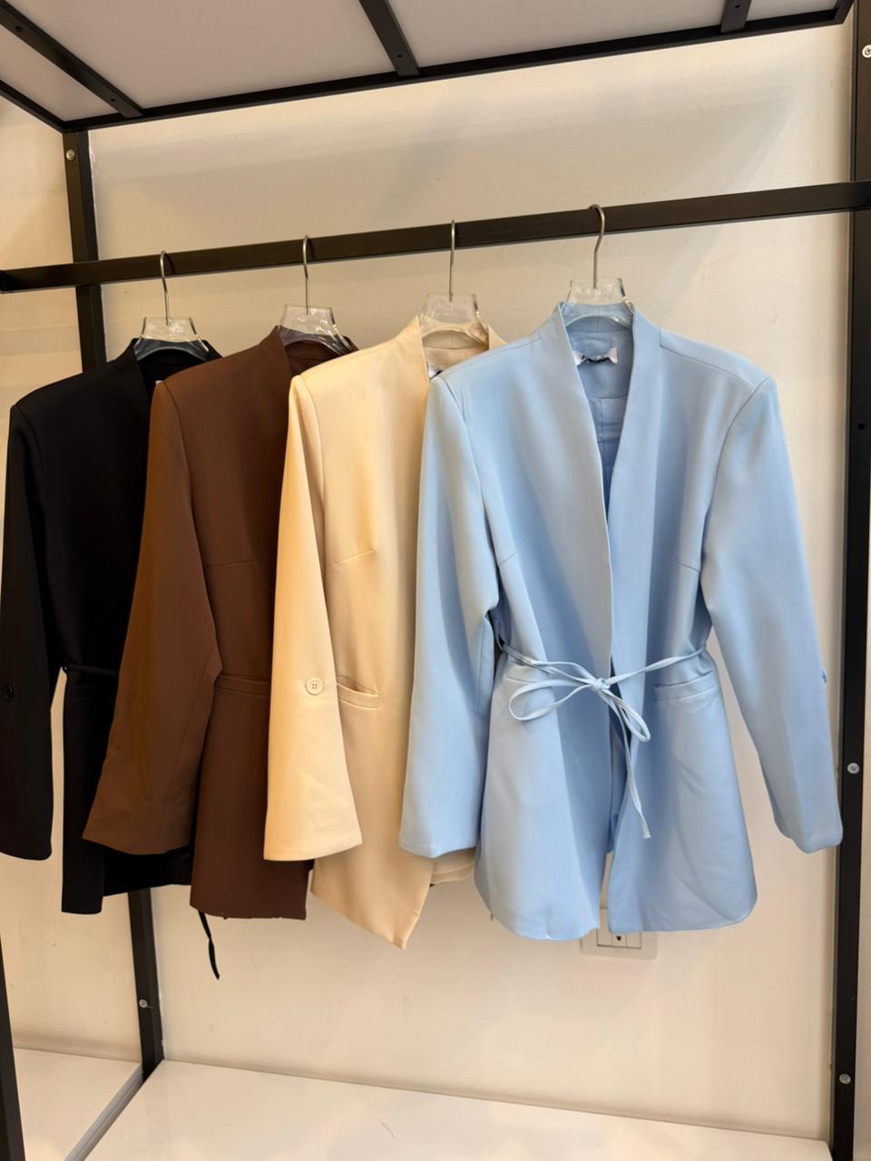 blazer 928