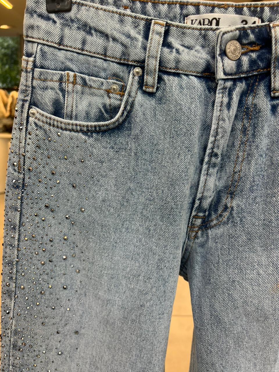 straight jeans 929\671