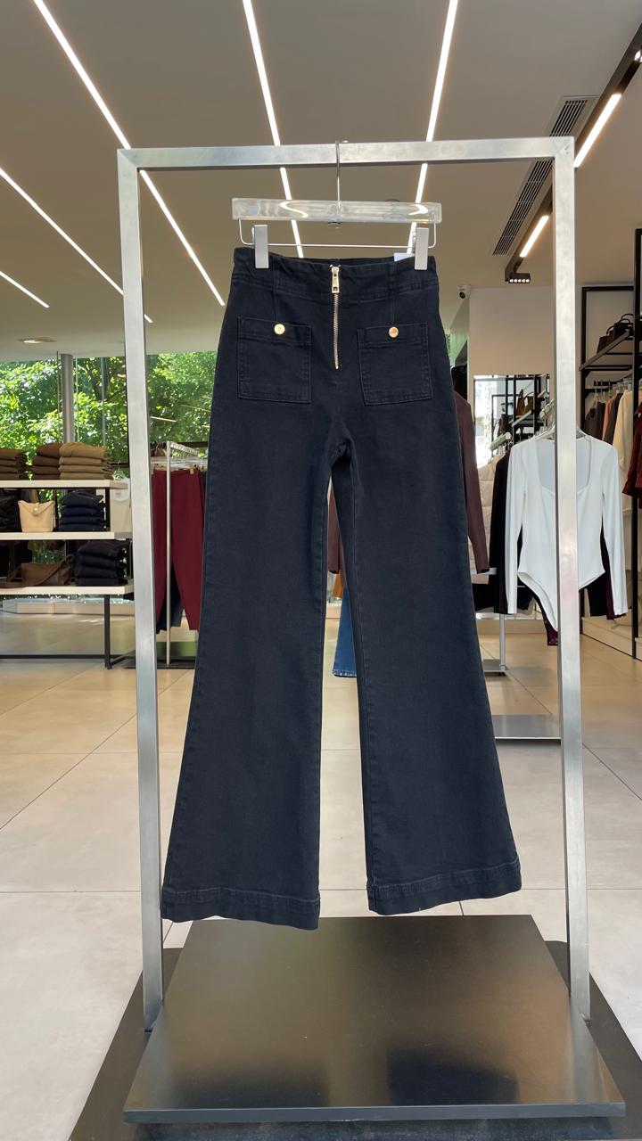 Flare jeans (25454)