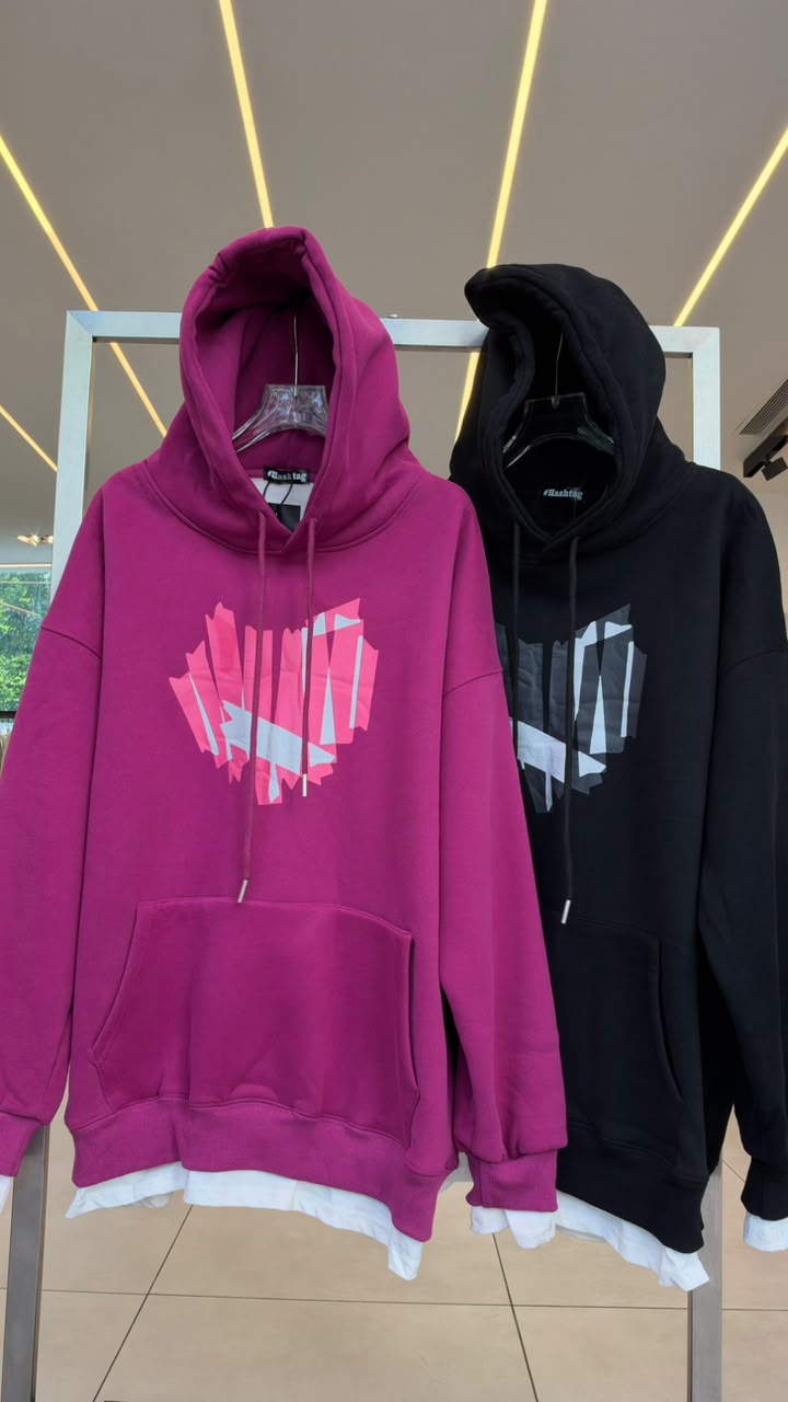 G-hoodie 2017
