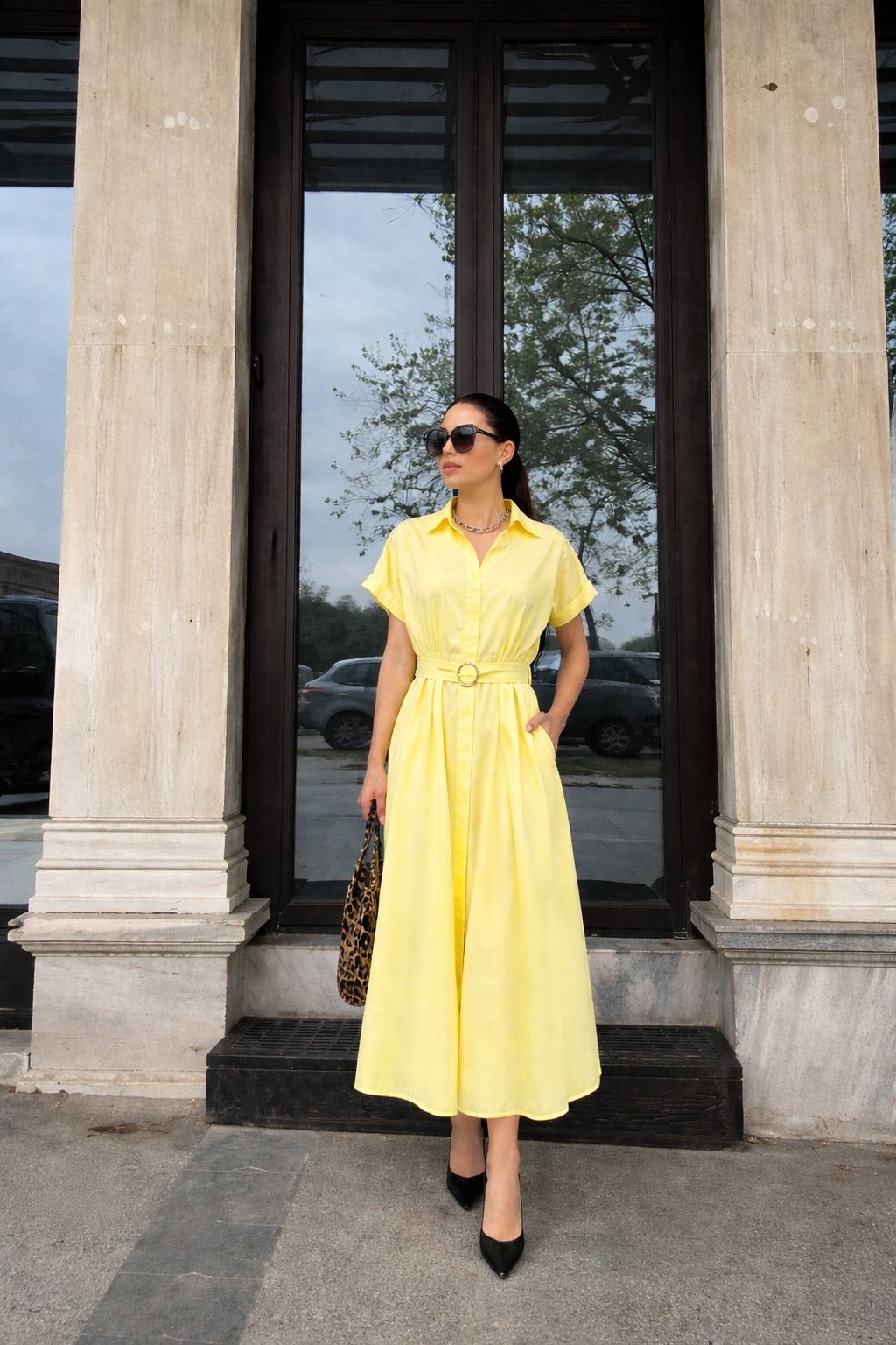 DRESS