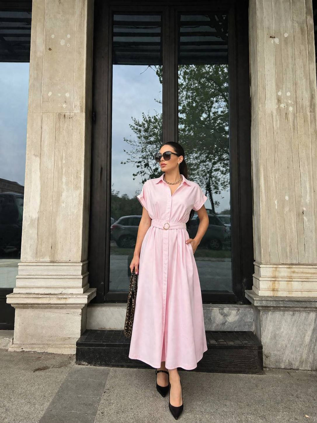 DRESS