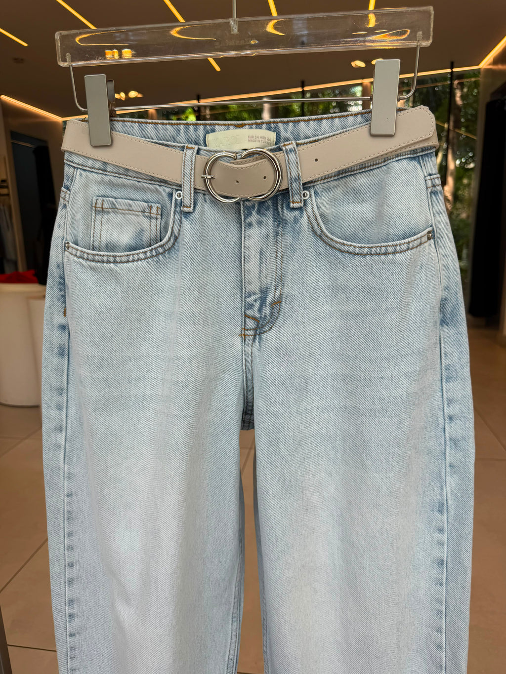 Mom jeans 26843