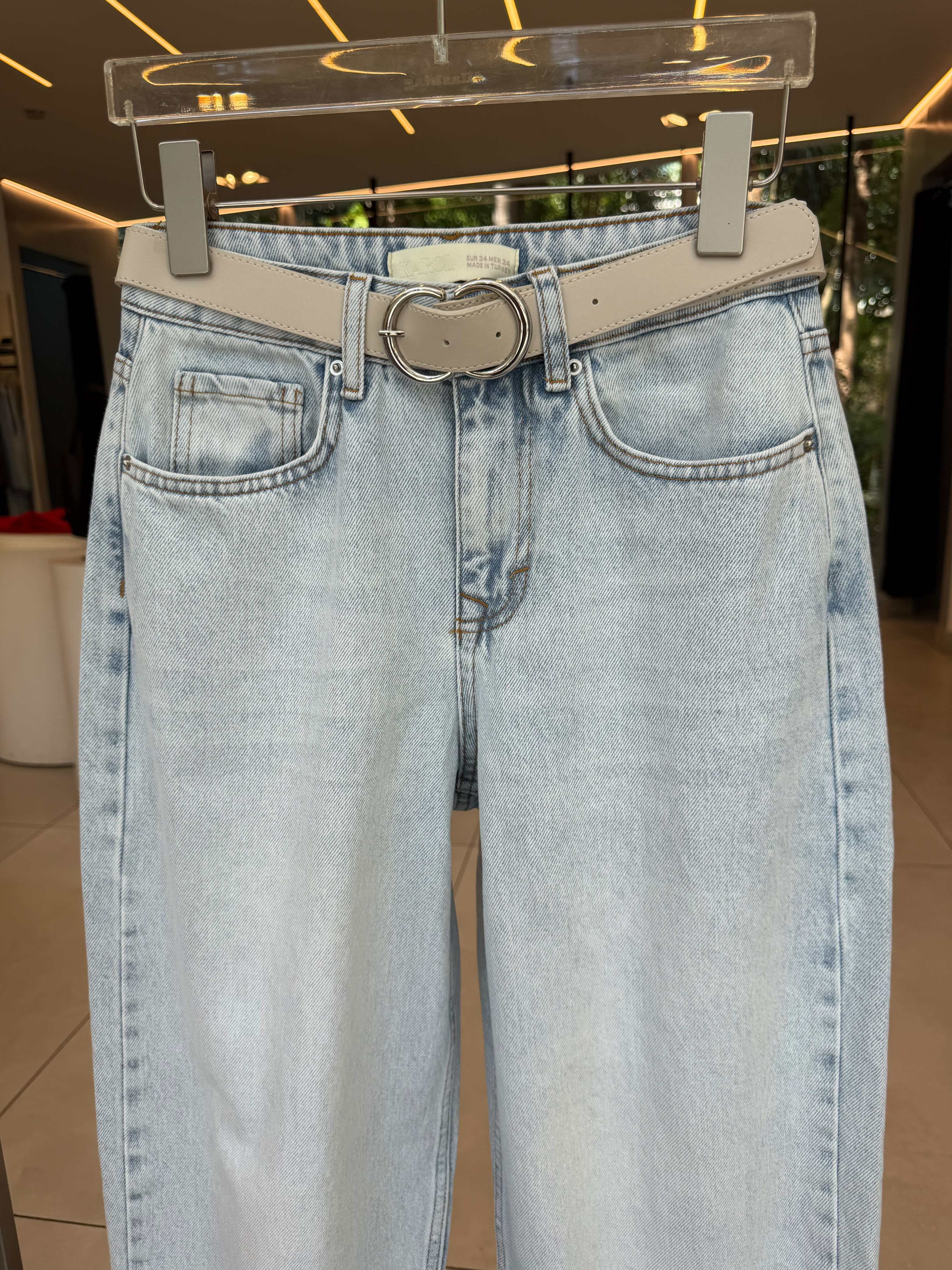 Mom jeans 26843