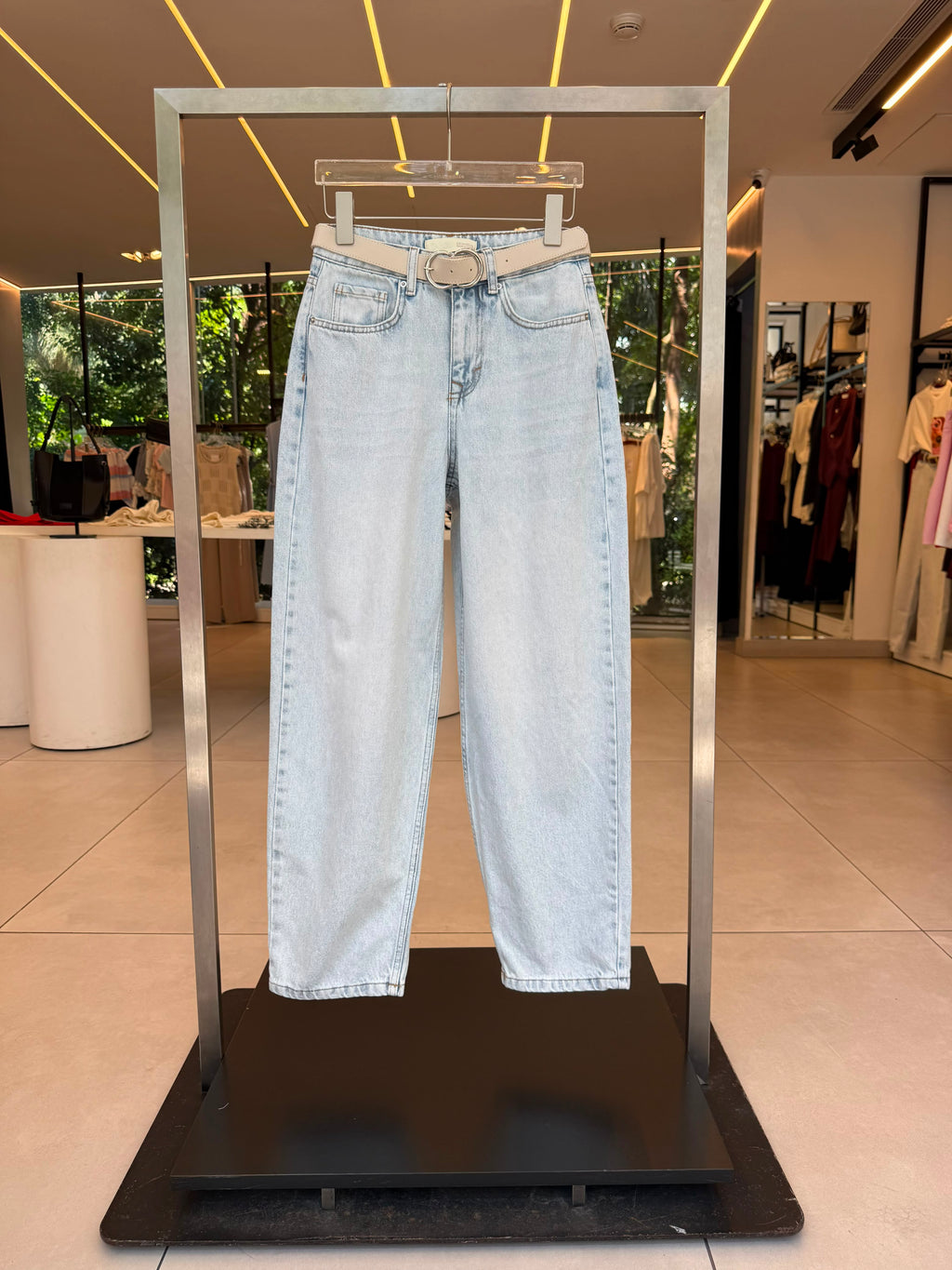Mom jeans 26843
