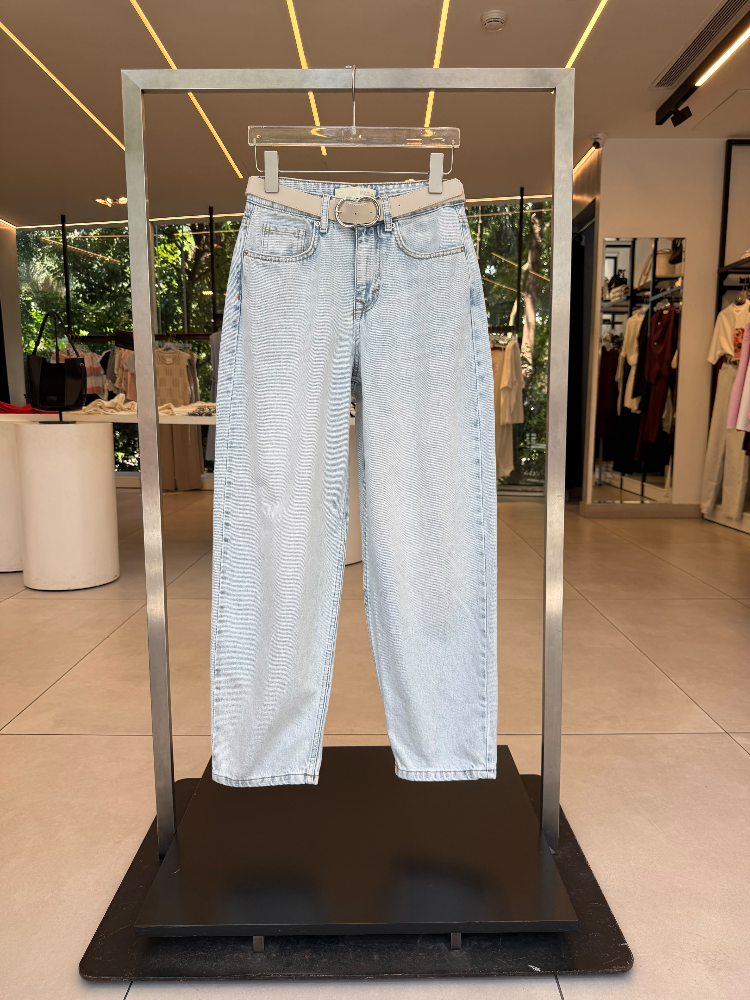 Mom jeans 26843