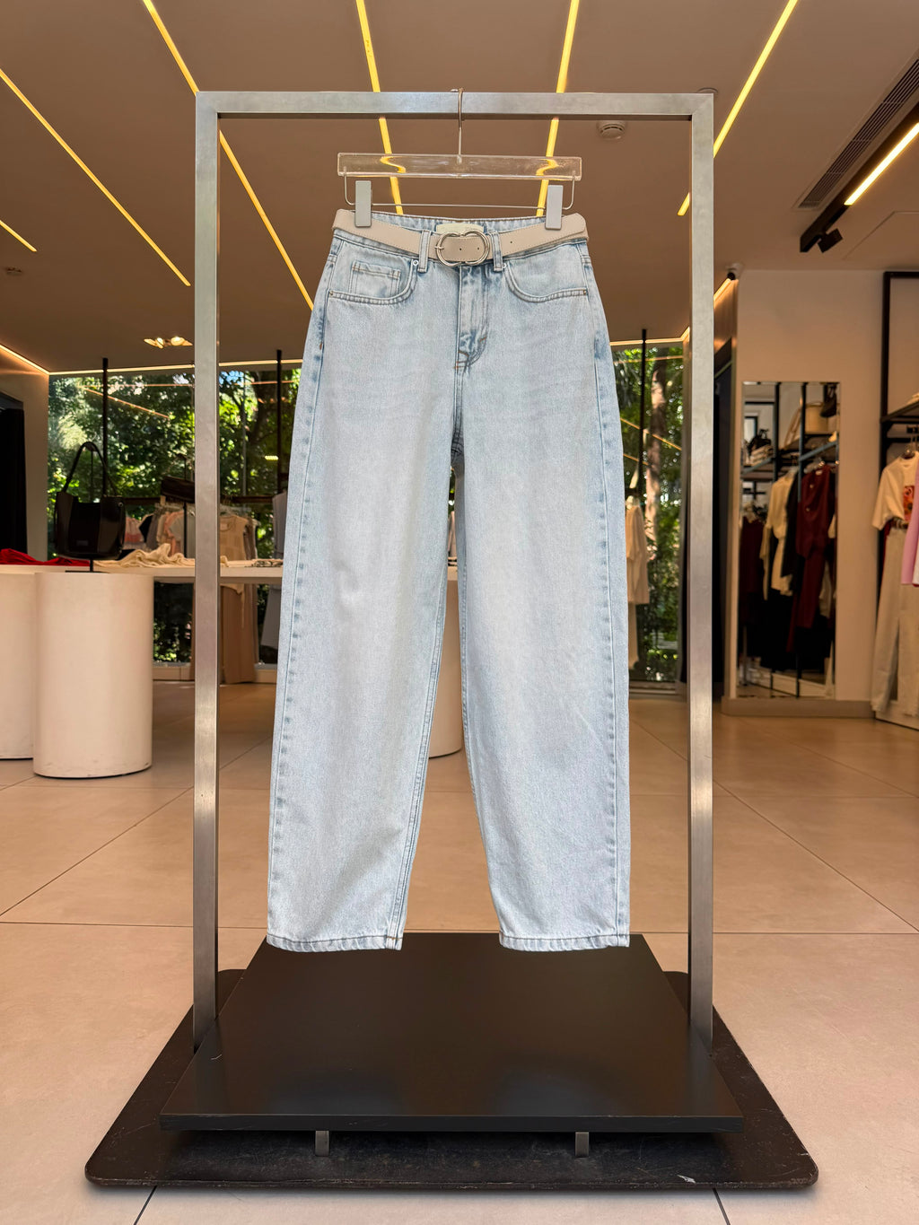 Mom jeans 26843