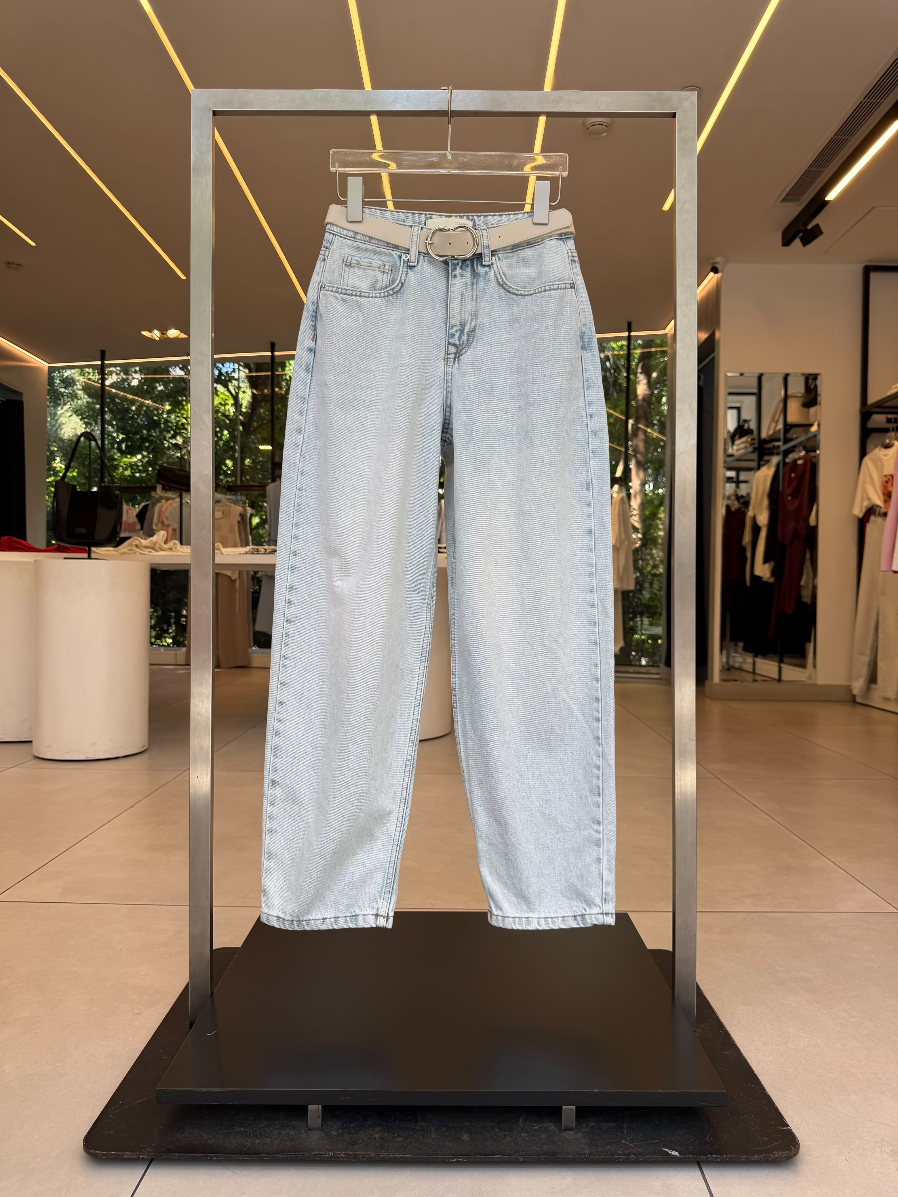 Mom jeans 26843
