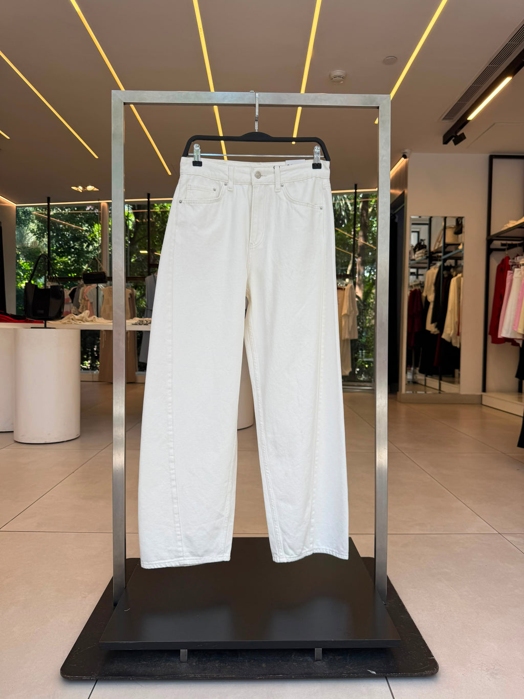 Slouchy jeans 023