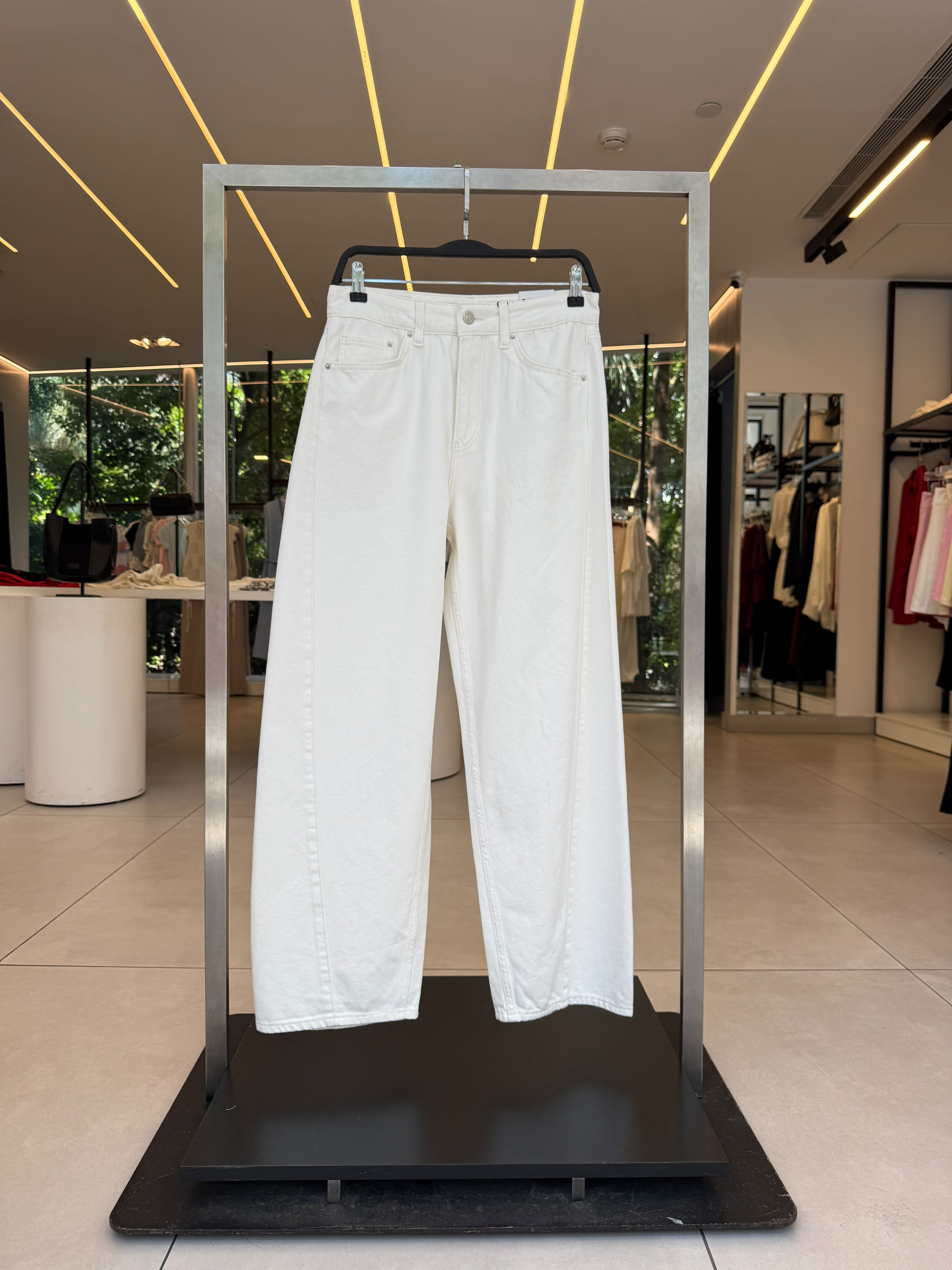 Slouchy jeans 023