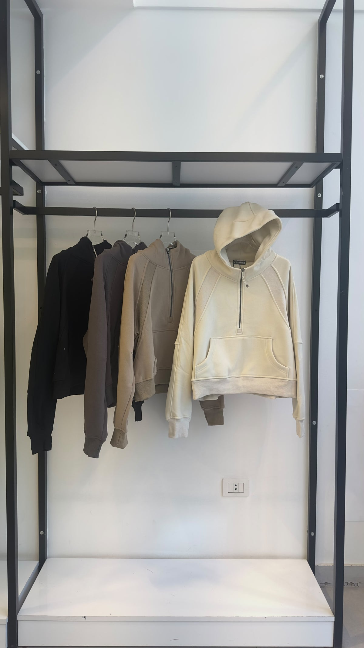 G-hoodie