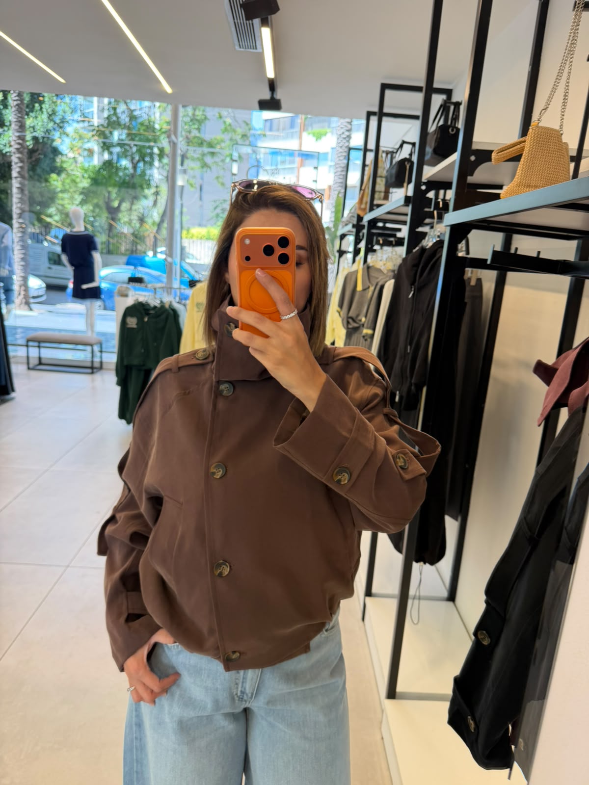 Jacket