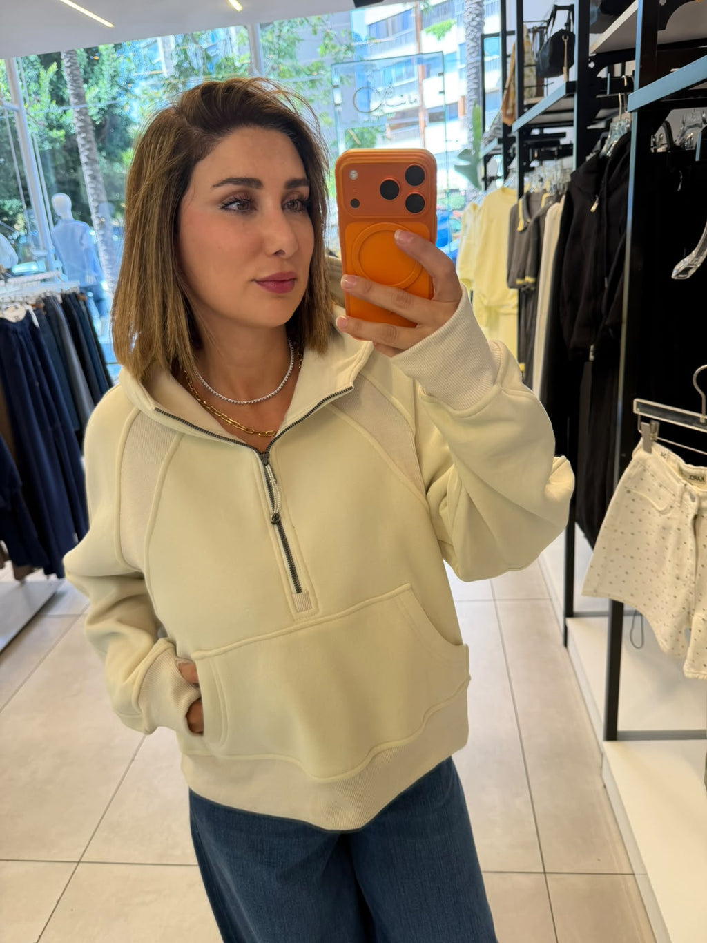 G-hoodie