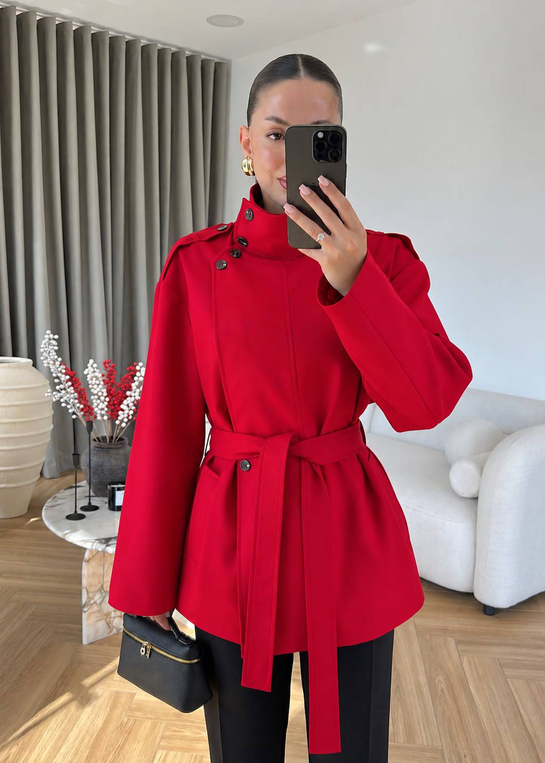 G -jacket 508404