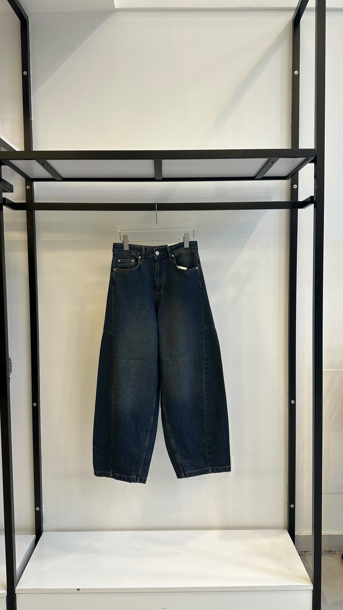 G-slouchy jeans 1079