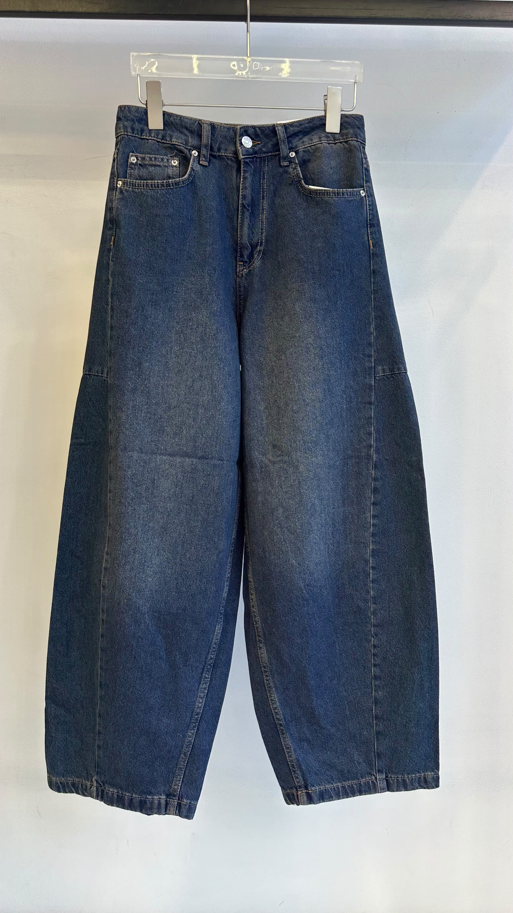 G-slouchy jeans 1079