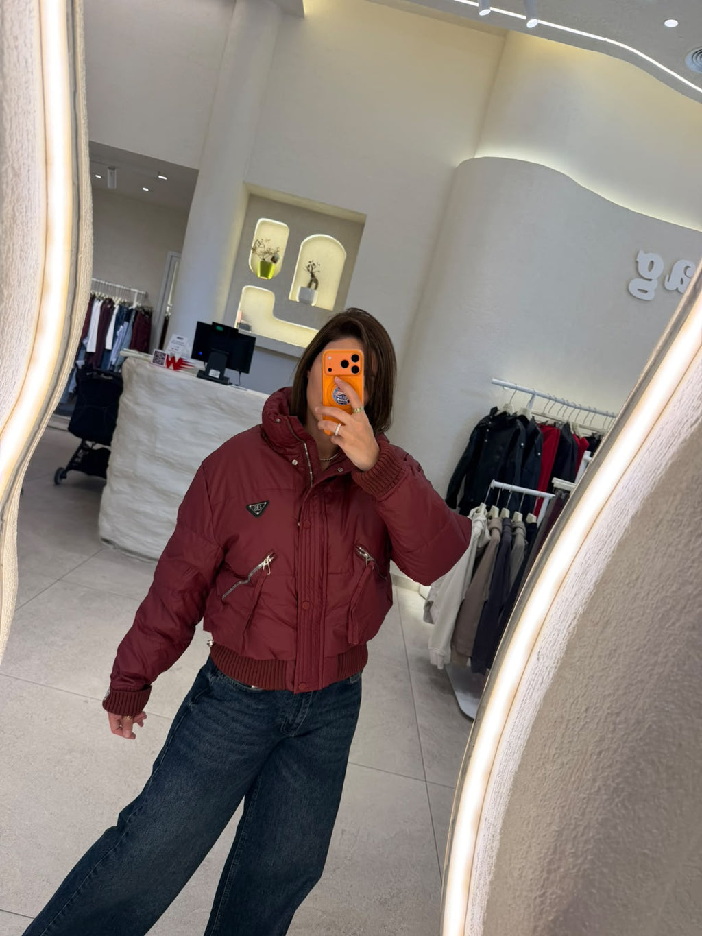 G-jacket 902
