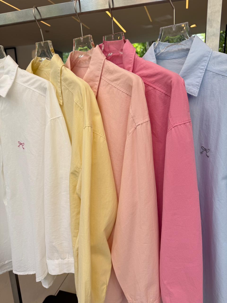 Chemise