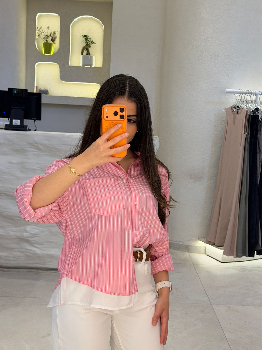 chemise