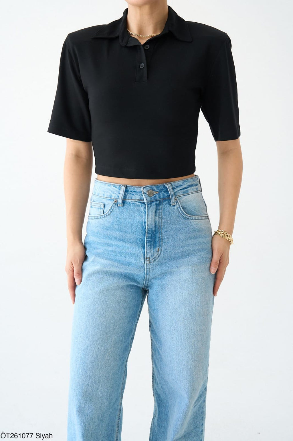 polo top 261077