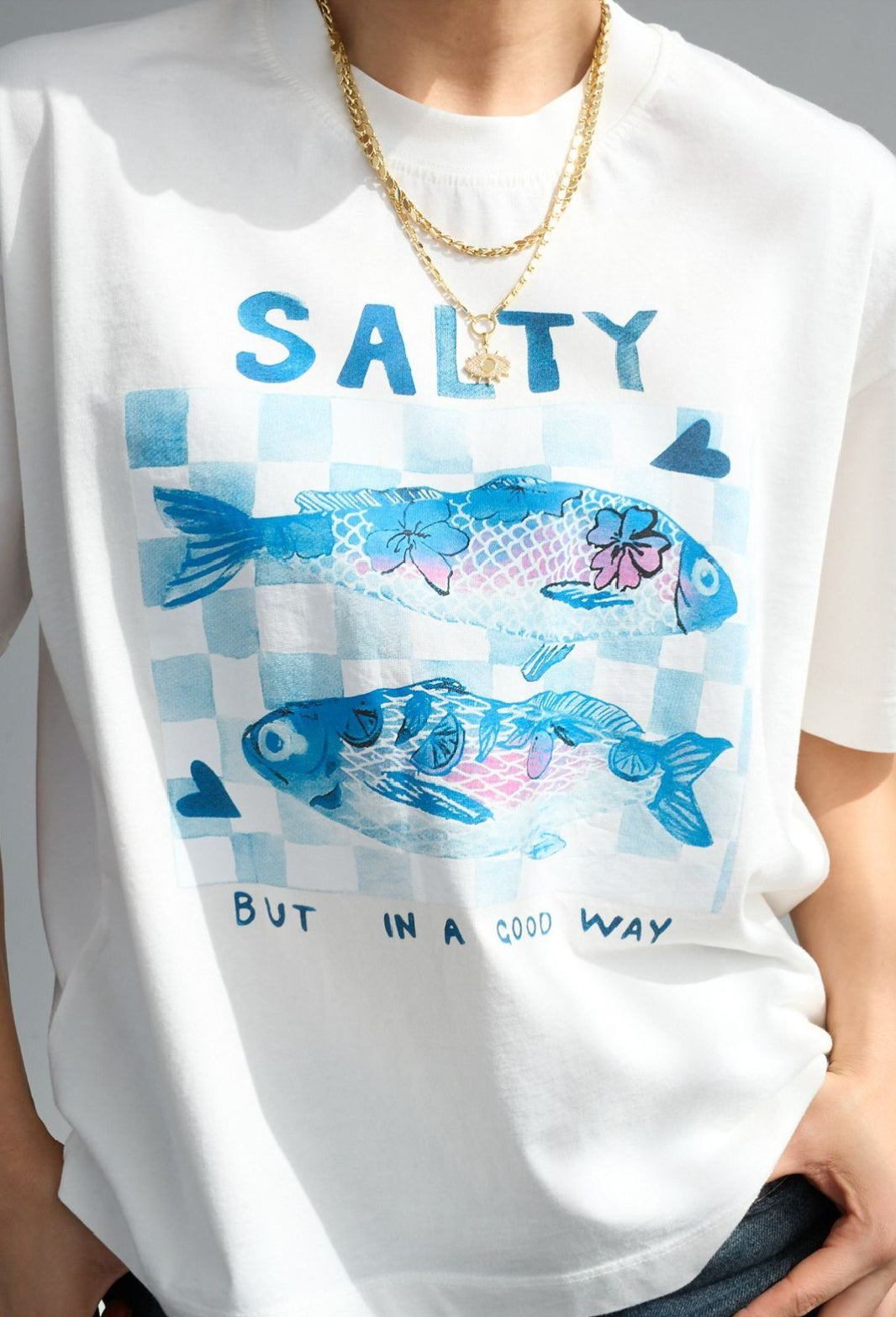 T-shirt