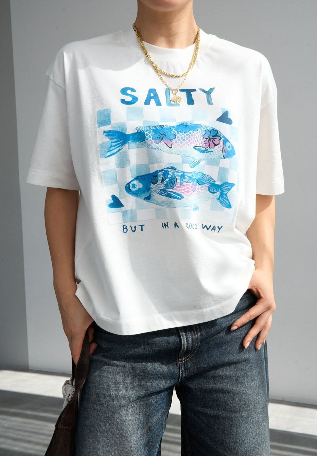 T-shirt