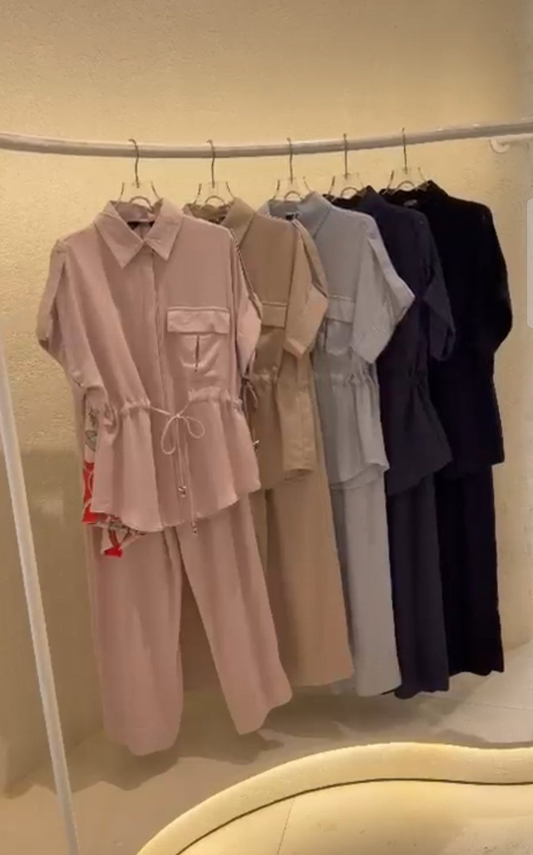 Linen set