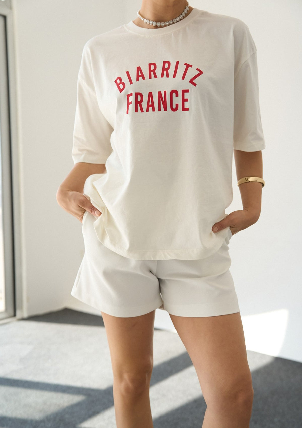 T-shirt