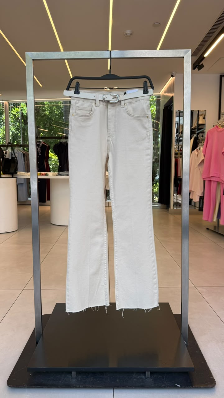 flare jeans 1010