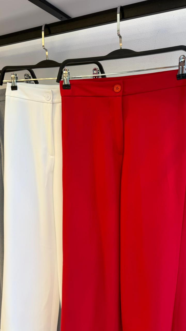 wide leg pants 5156