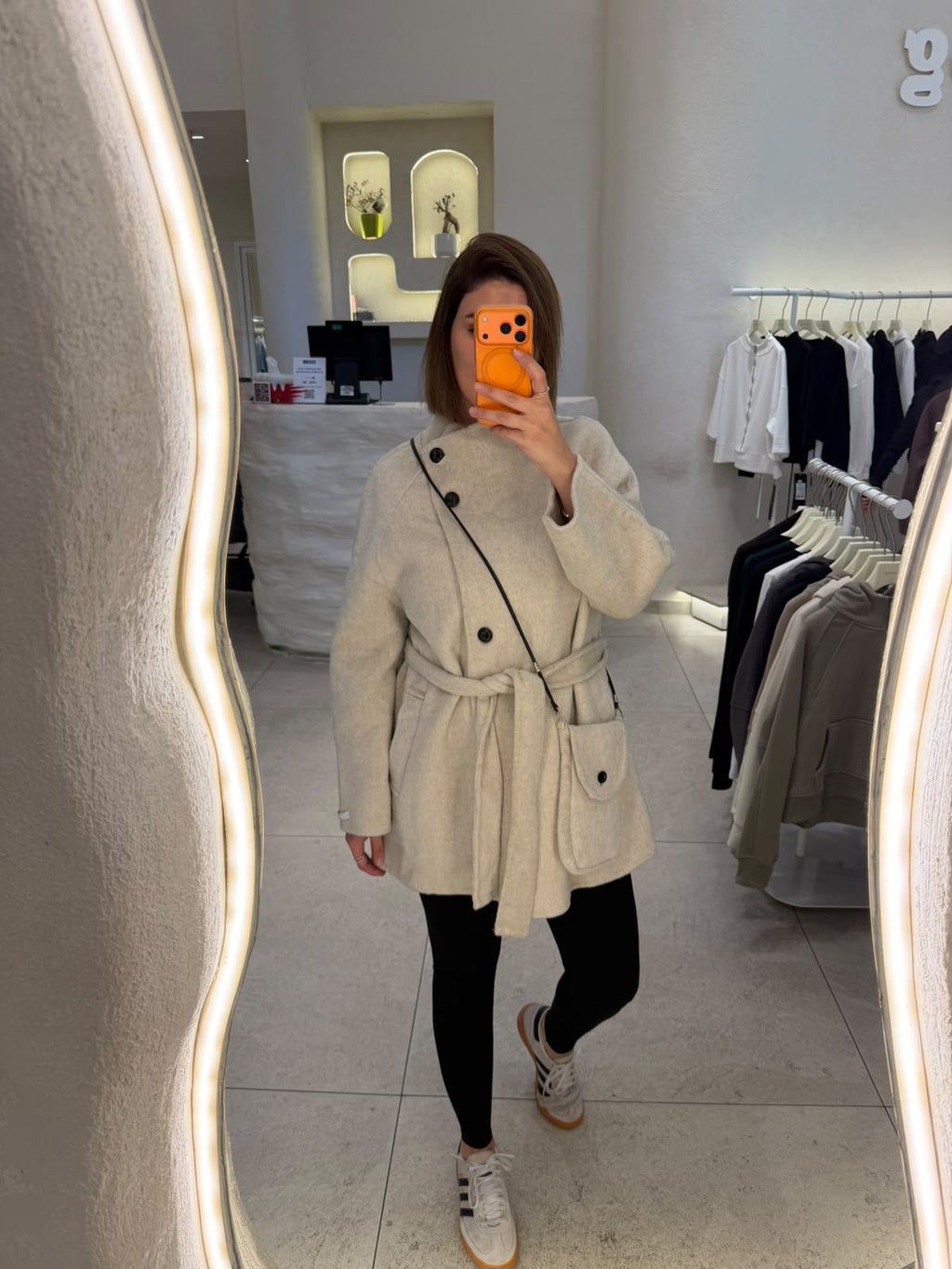coat