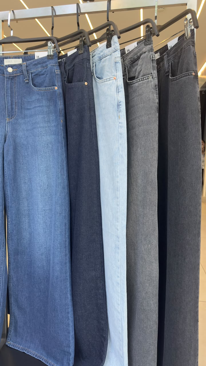 g-wide leg jeans 26800