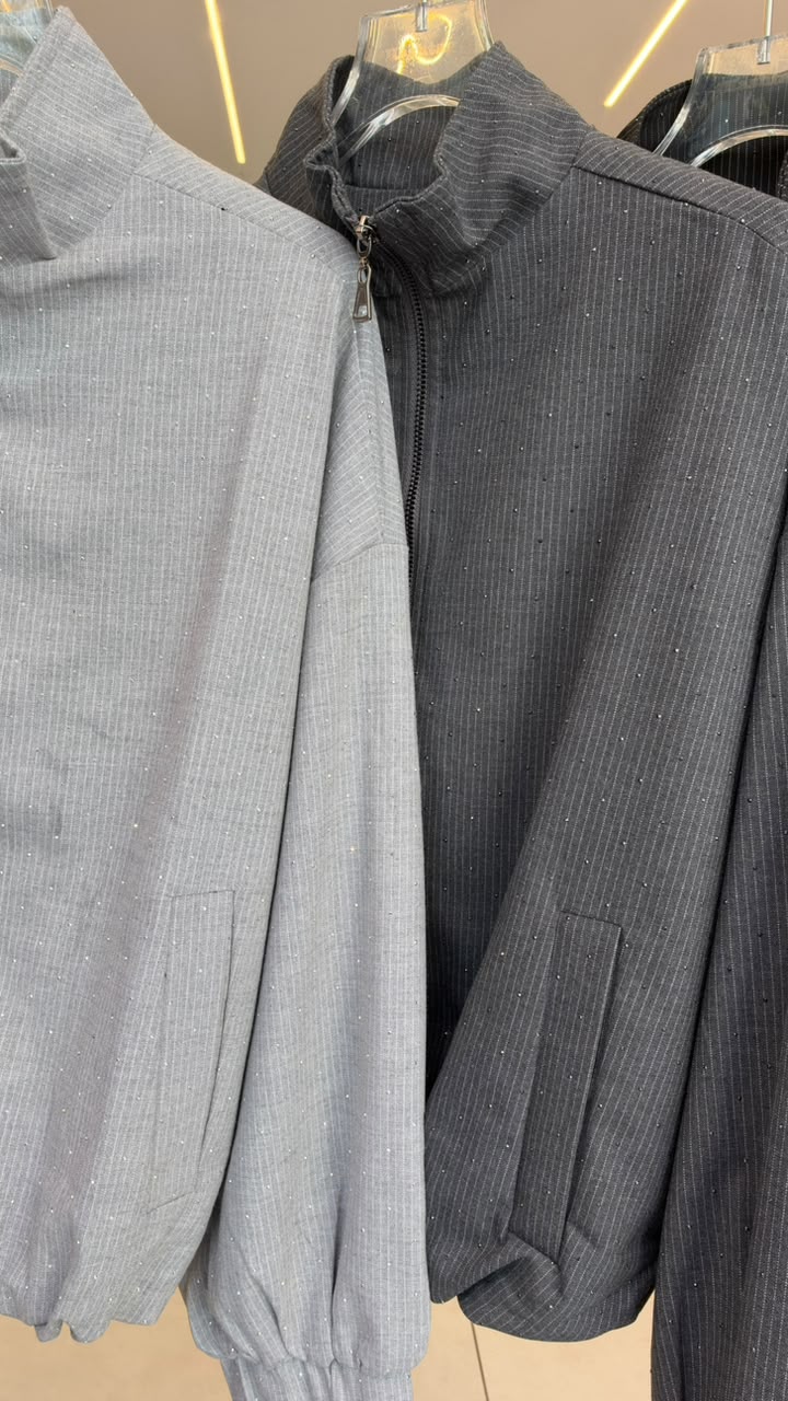 G-jacket