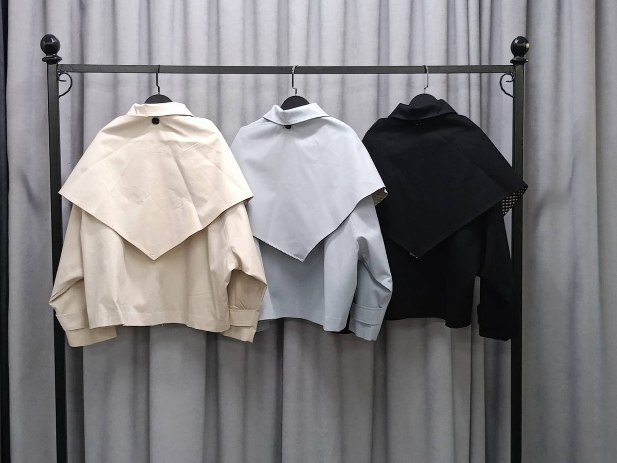 G-jacket 506376