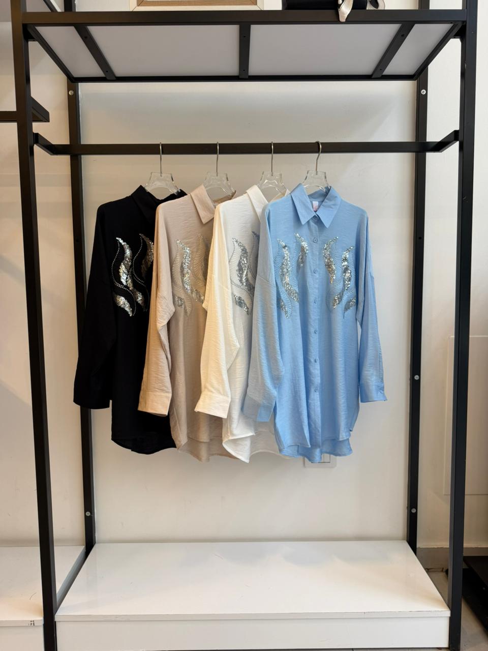 chemise 175