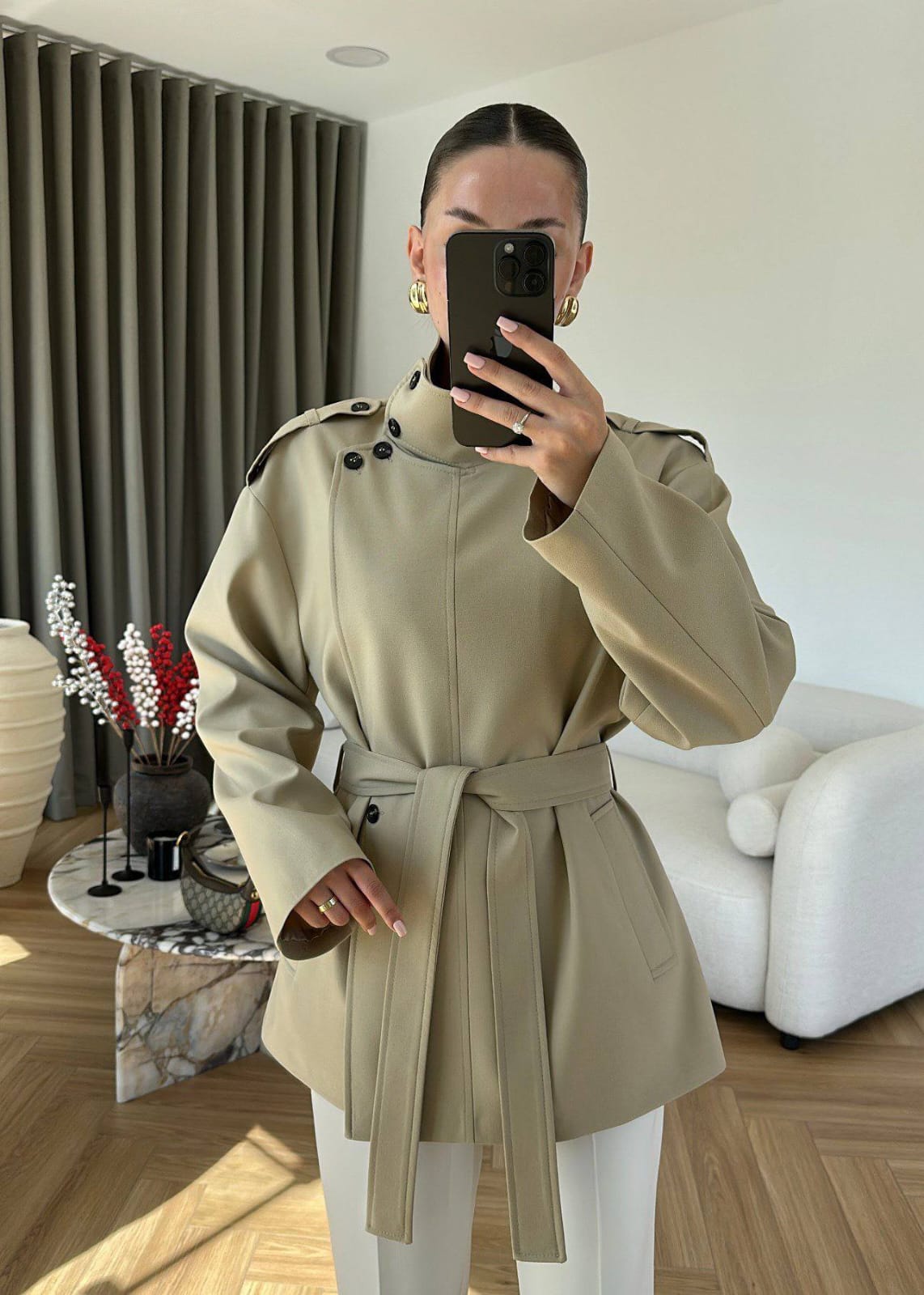 G -jacket 508404