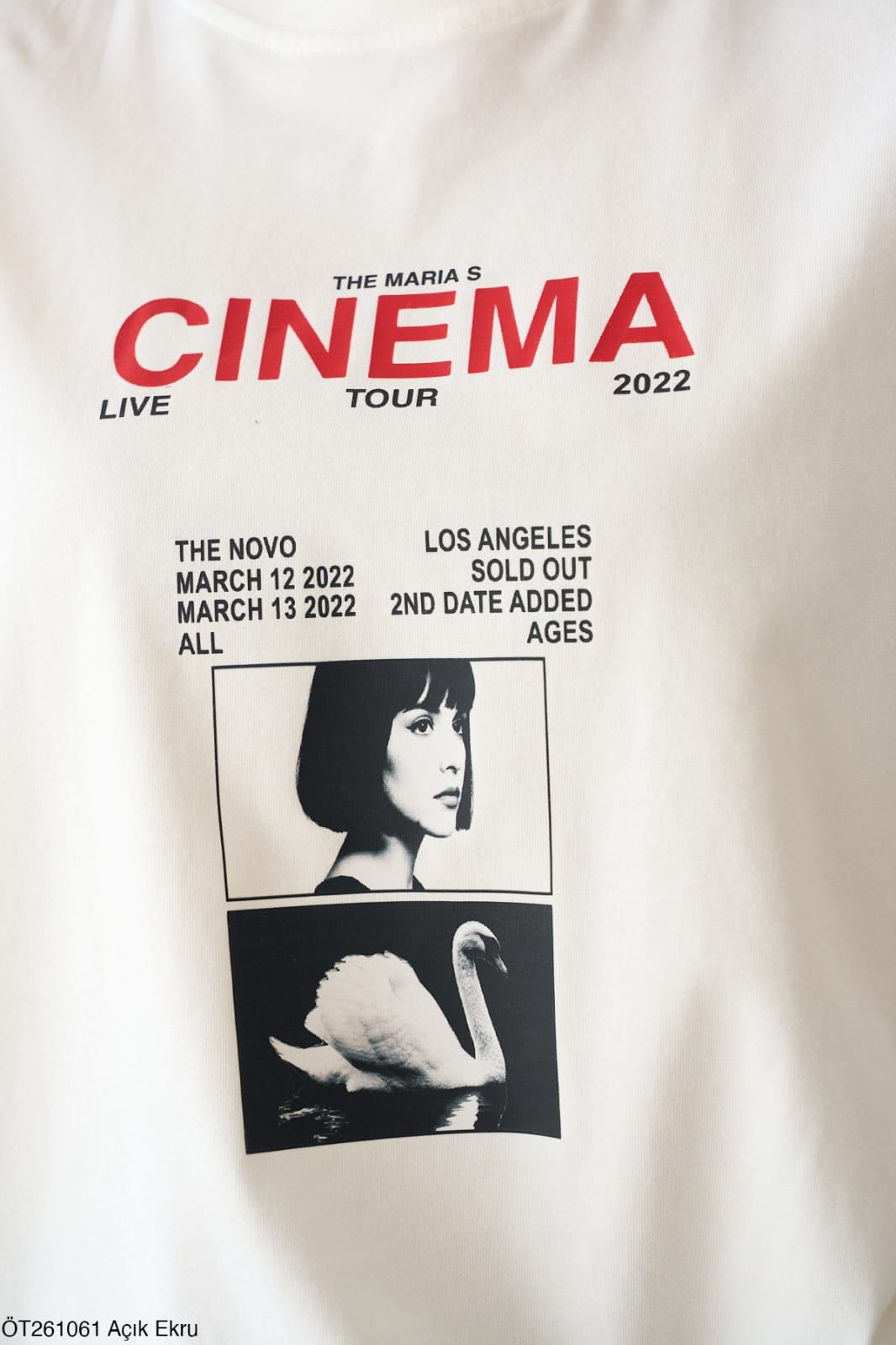 t-shirt