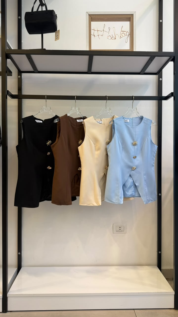 vest