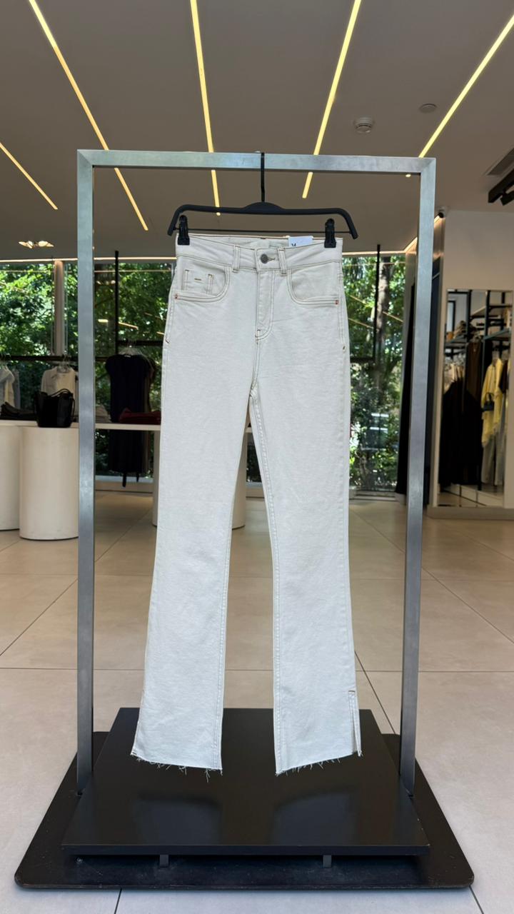 flare jeans 303