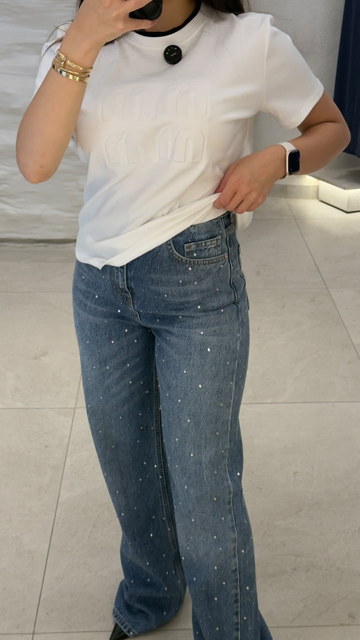straight jeans 1022