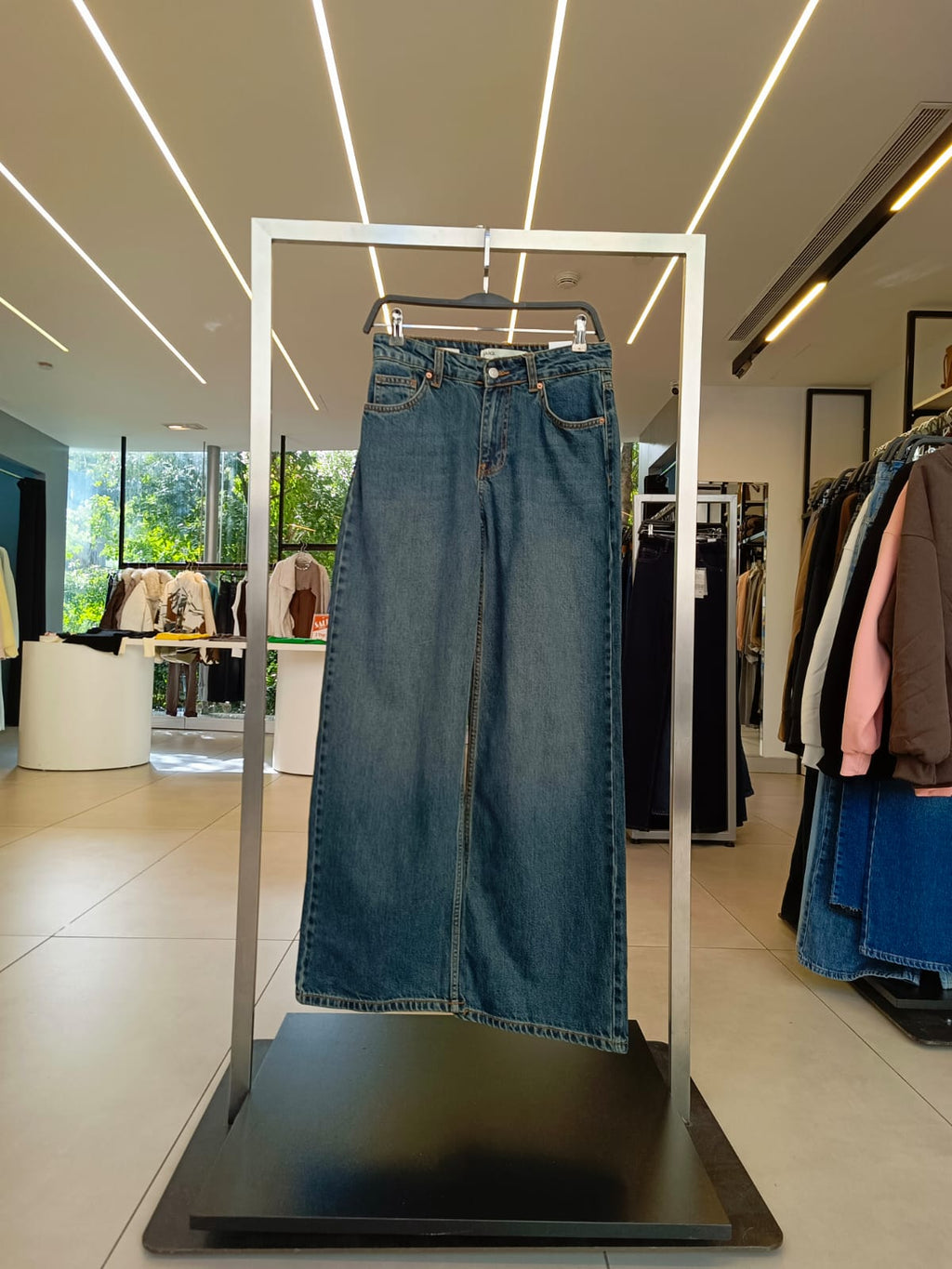 jeans 25793