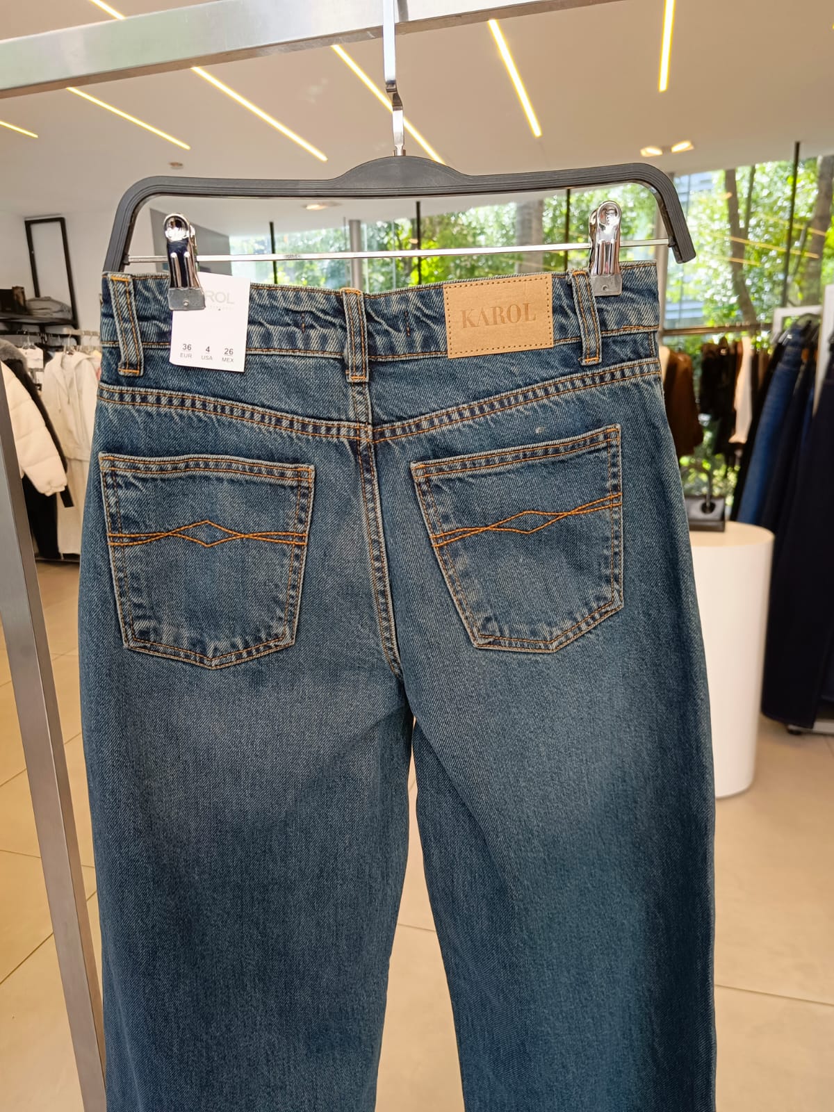 jeans 25793