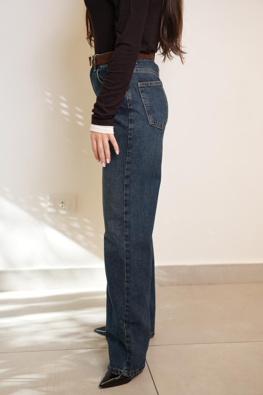 Straight jeans (25759)
