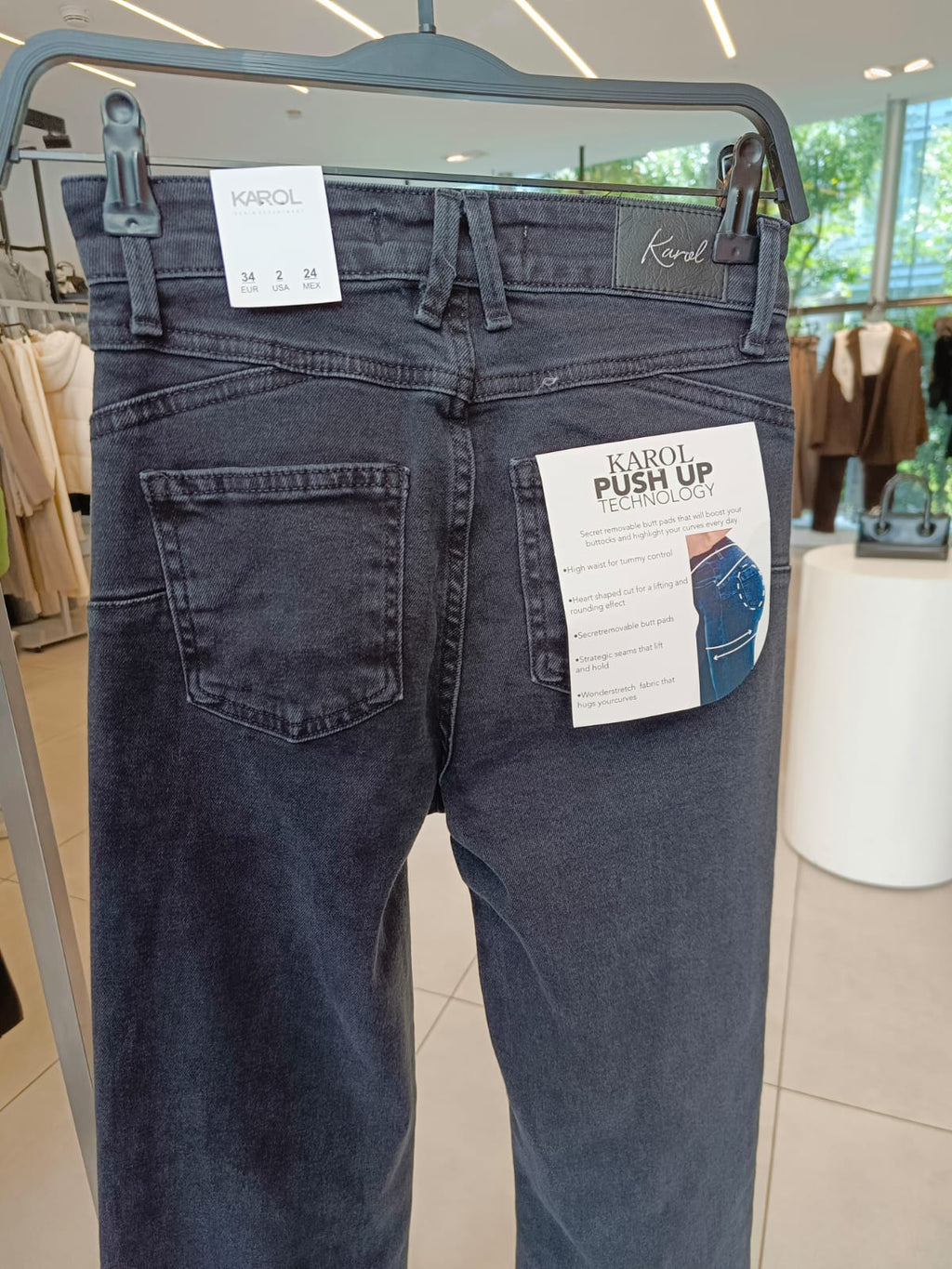 jeans 26695