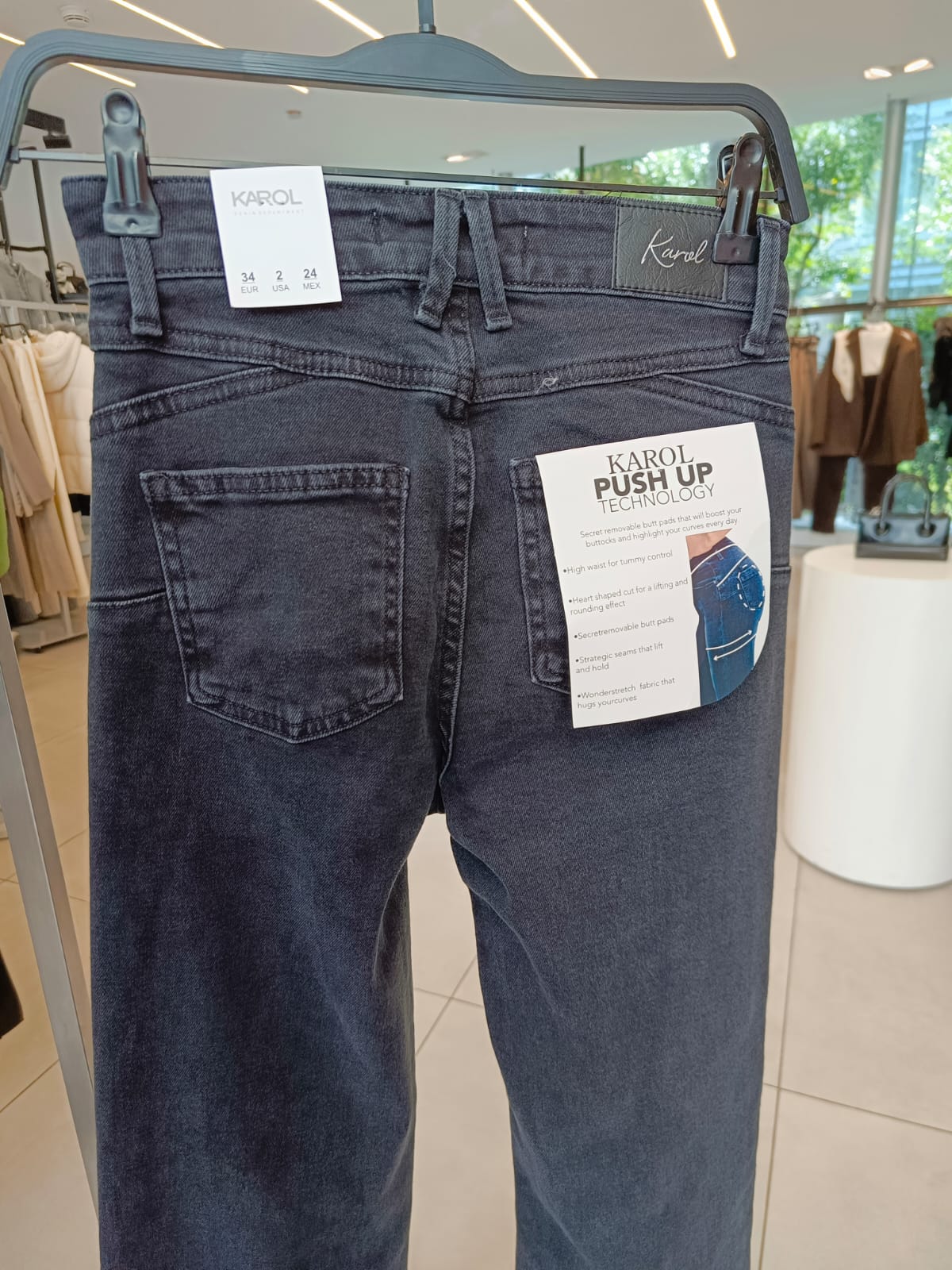 jeans 26695