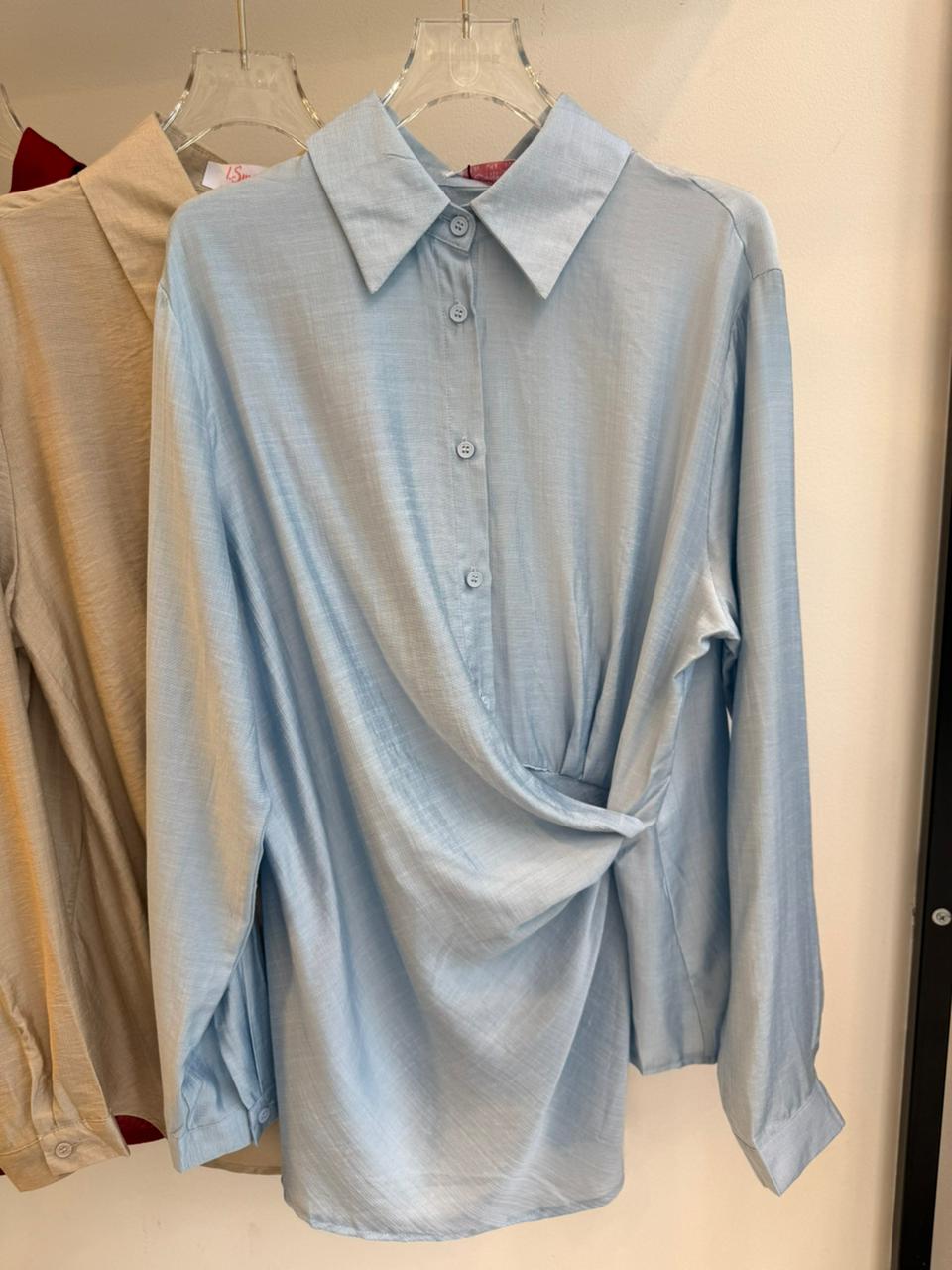 chemise 576s