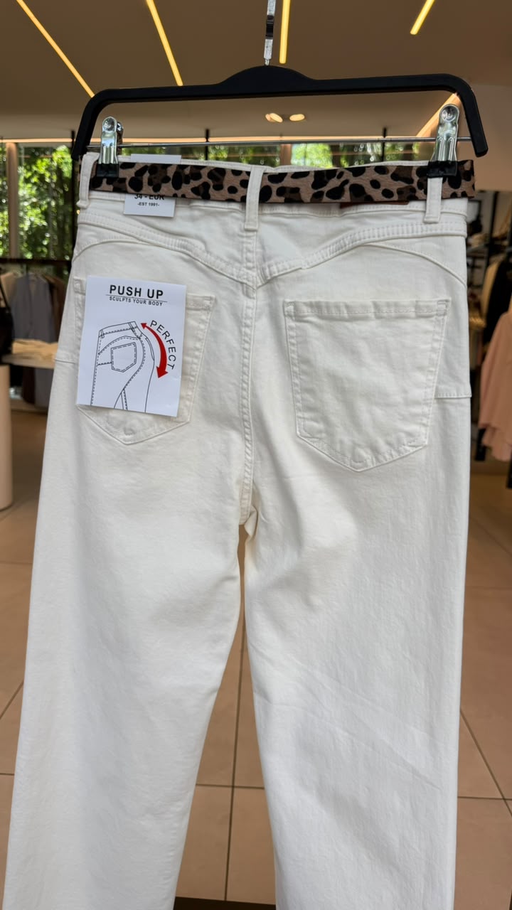 push up jeans 1013
