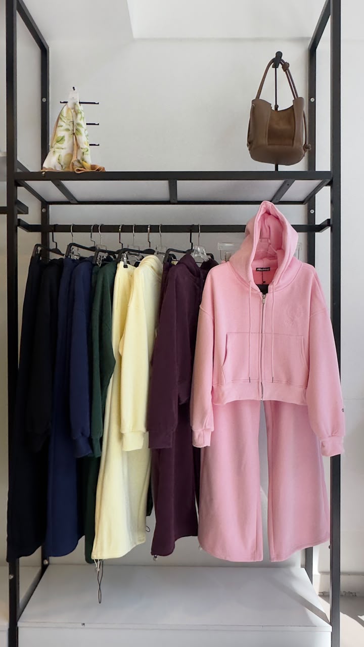 G-Hoodie set 58331